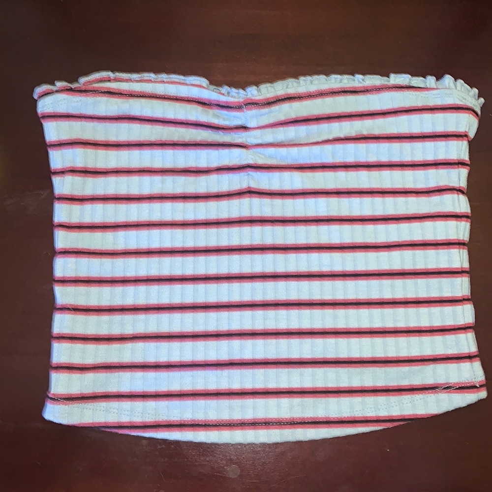 Abercrombie Tube Top